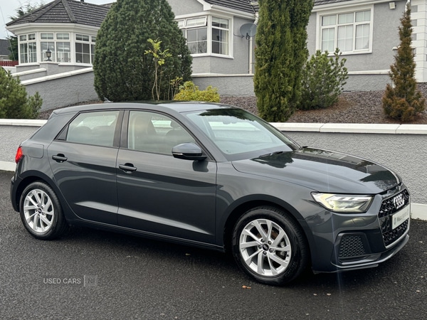 Used Audi A1 2023 for sale - 78020856: Photo 23