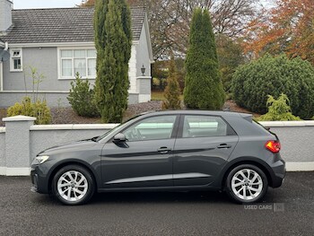 Used Audi A1 2023 for sale - 78020856: Photo