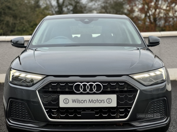 Used Audi A1 2023 for sale - 78020856: Photo 3