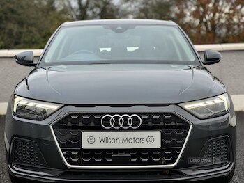 Used Audi A1 2023 for sale - 78020856: Photo