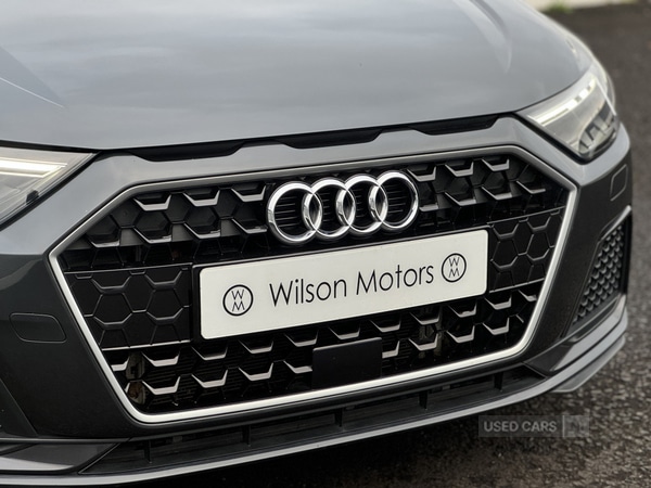 Used Audi A1 2023 for sale - 78020856: Photo 5