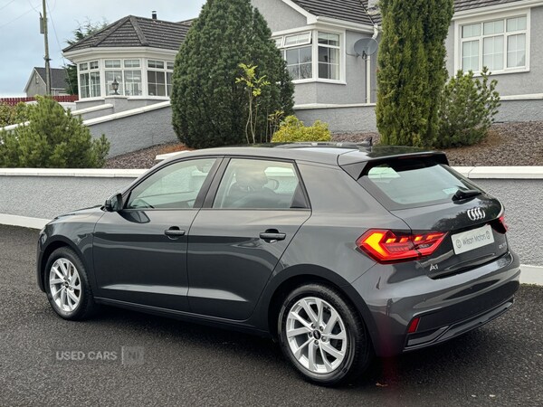 Used Audi A1 2023 for sale - 78020856: Photo 6