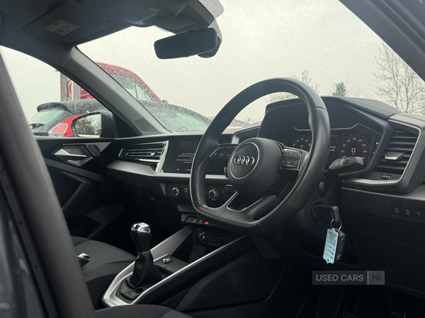 Used Audi A1 2023 for sale - 78020856: Photo 7