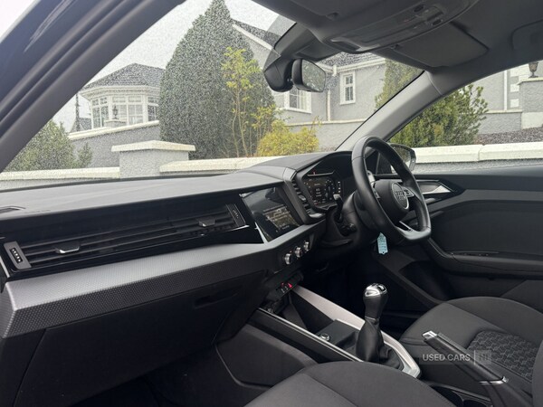 Used Audi A1 2023 for sale - 78020856: Photo 9