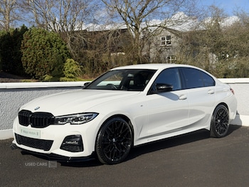 BMW 3 Series feature image