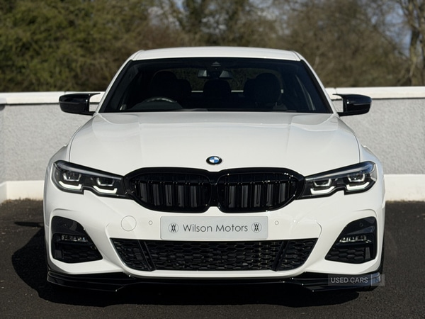 Used BMW 3 Series for sale - 78063195: Photo 2