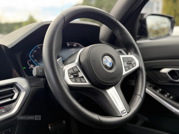 Used BMW 3 Series for sale - 78063195: Photo 21