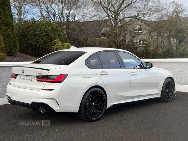 Used BMW 3 Series for sale - 78063195: Photo 28