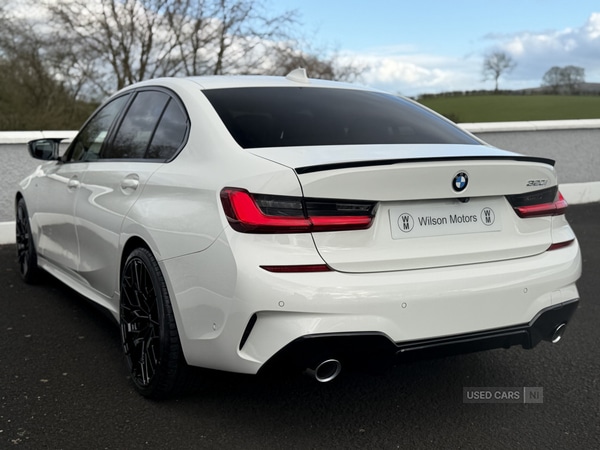 Used BMW 3 Series for sale - 78063195: Photo 31