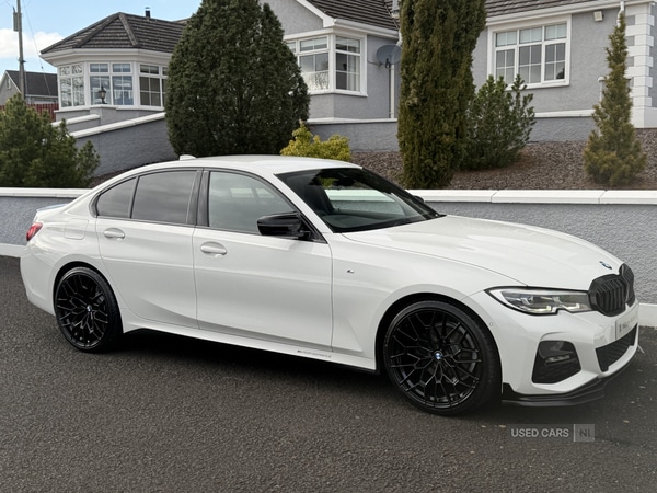 Used BMW 3 Series for sale - 78063195: Photo 33