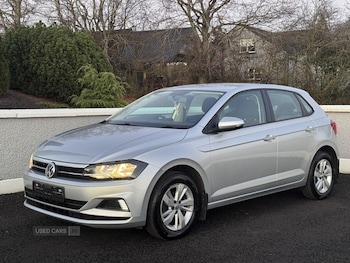 Volkswagen Polo feature image