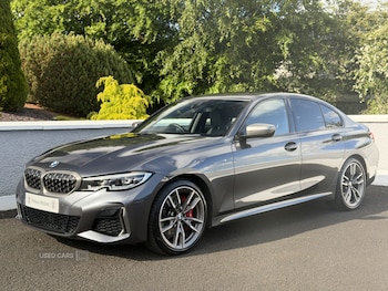 Used BMW 3 Series 2022 for sale - 78760160: Photo