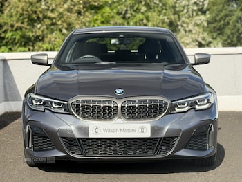 Used BMW 3 Series 2022 for sale - 78760160: Photo