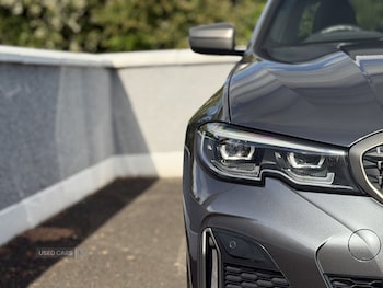 Used BMW 3 Series 2022 for sale - 78760160: Photo