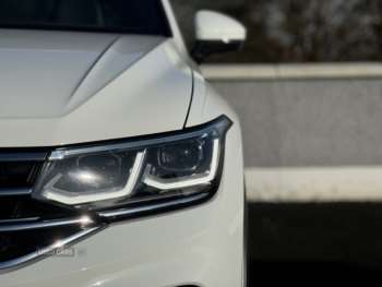 Used Volkswagen Tiguan 2022 for sale - 74396776: Photo