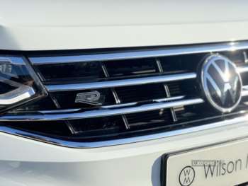 Used Volkswagen Tiguan 2022 for sale - 74396776: Photo