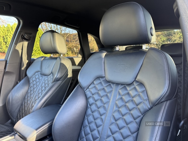 Used Audi Q5 2017 for sale - 76887620: Photo 10