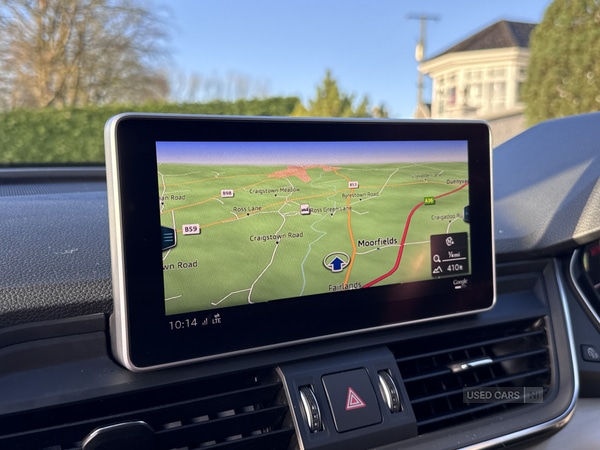 Used Audi Q5 2017 for sale - 76887620: Photo 11