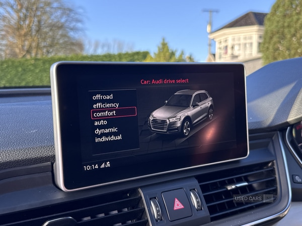 Used Audi Q5 2017 for sale - 76887620: Photo 12