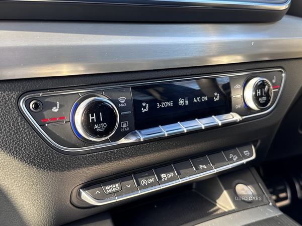 Used Audi Q5 2017 for sale - 76887620: Photo 13