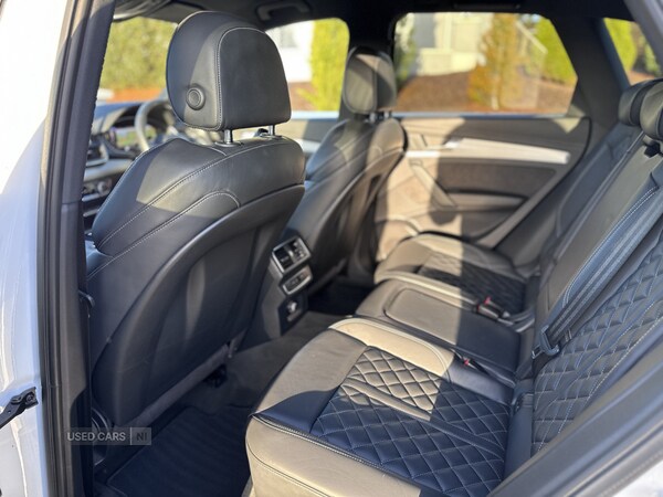 Used Audi Q5 2017 for sale - 76887620: Photo 16