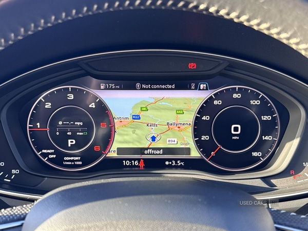 Used Audi Q5 2017 for sale - 76887620: Photo 21