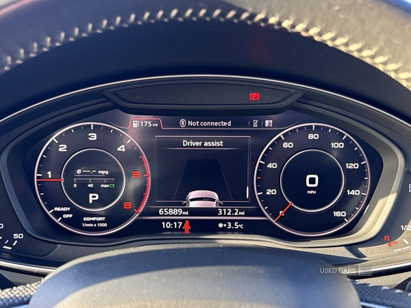 Used Audi Q5 2017 for sale - 76887620: Photo 22