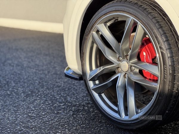 Used Audi Q5 2017 for sale - 76887620: Photo 5