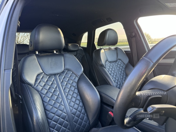 Used Audi Q5 2017 for sale - 76887620: Photo 7