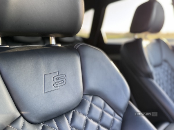 Used Audi Q5 2017 for sale - 76887620: Photo 8