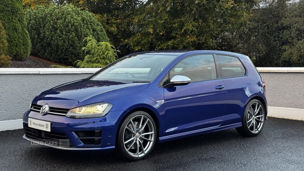 Used Volkswagen Golf 2017 for sale - 76284862: Photo 1