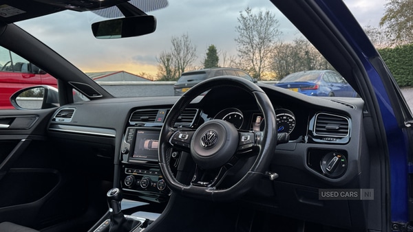 Used Volkswagen Golf 2017 for sale - 76284862: Photo 10