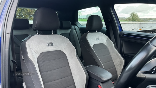 Used Volkswagen Golf 2017 for sale - 76284862: Photo 11