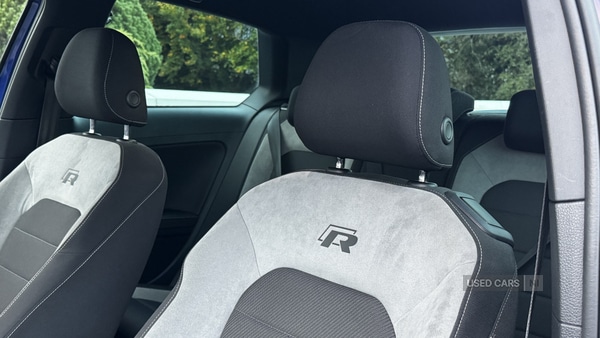 Used Volkswagen Golf 2017 for sale - 76284862: Photo 13