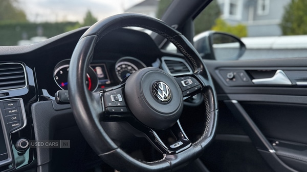 Used Volkswagen Golf 2017 for sale - 76284862: Photo 14