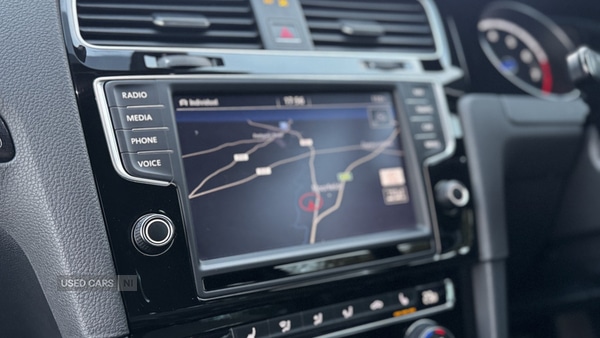 Used Volkswagen Golf 2017 for sale - 76284862: Photo 15