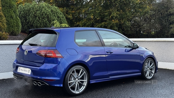 Used Volkswagen Golf 2017 for sale - 76284862: Photo 16