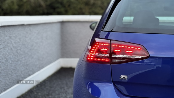 Used Volkswagen Golf 2017 for sale - 76284862: Photo 18