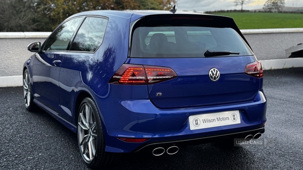 Used Volkswagen Golf 2017 for sale - 76284862: Photo 19