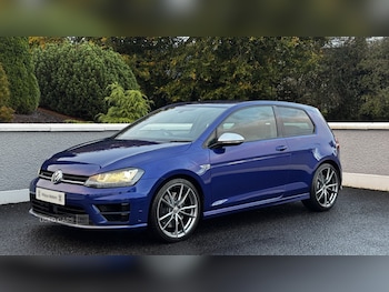 2017 - 2.0 TSI R 3dr