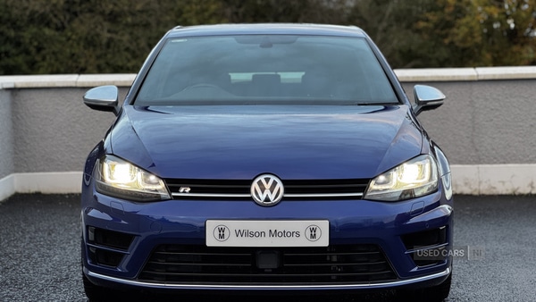 Used Volkswagen Golf 2017 for sale - 76284862: Photo 2