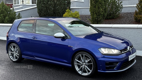 Used Volkswagen Golf 2017 for sale - 76284862: Photo 21