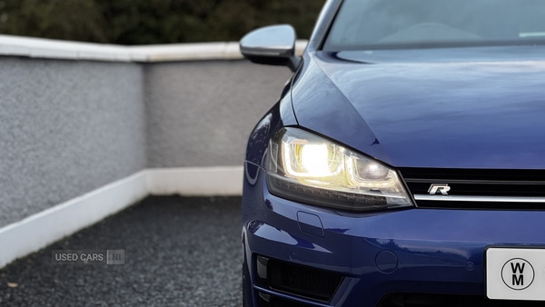 Used Volkswagen Golf 2017 for sale - 76284862: Photo 3