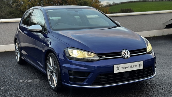 Used Volkswagen Golf 2017 for sale - 76284862: Photo 4