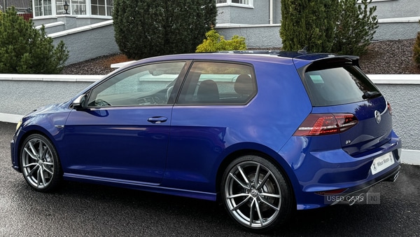 Used Volkswagen Golf 2017 for sale - 76284862: Photo 6