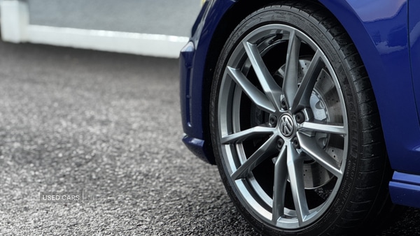 Used Volkswagen Golf 2017 for sale - 76284862: Photo 7