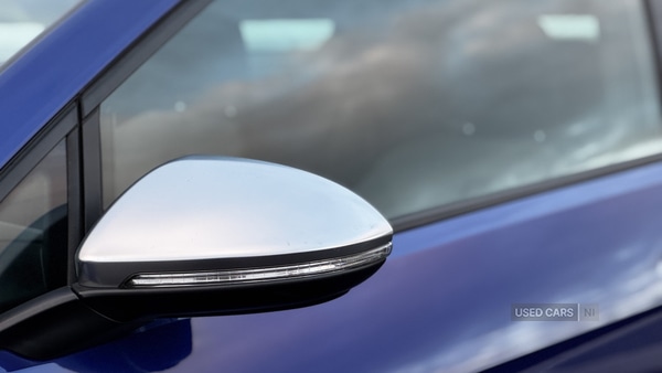 Used Volkswagen Golf 2017 for sale - 76284862: Photo 9