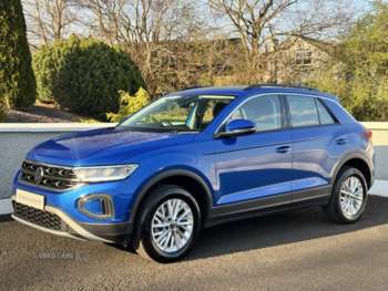 2023 - 1.5 TSI Life 5dr DSG