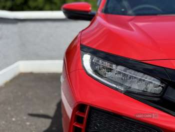 Used Honda Civic 2020 for sale - 74828991: Photo