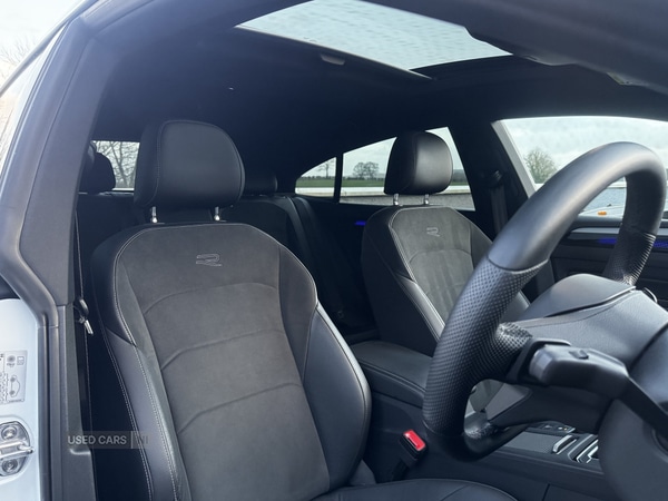 Used Volkswagen Arteon 2023 for sale - 76887614: Photo 12